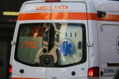 ȘOC TOTAL! Nu a sunat la 112 după ce soția l-a înjunghiat. A mers la muncă, unde a…