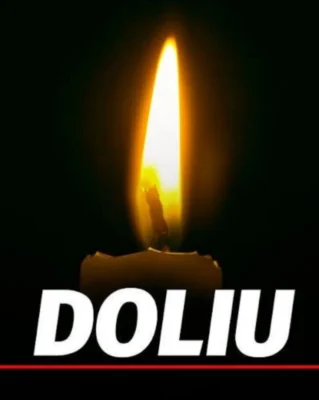 Doamne ferește! A murit Larisa…
