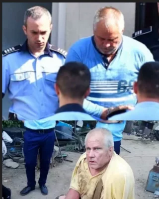 ULTIMĂ ORĂ! Gheorghe Dincă a cerut…