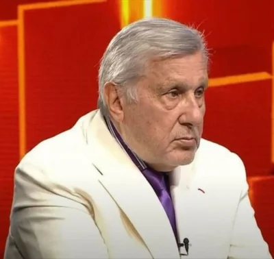 Ilie Năstase vizat de un ordin de protecție. Soția a depus plângere la poliție după un conflict domestic
