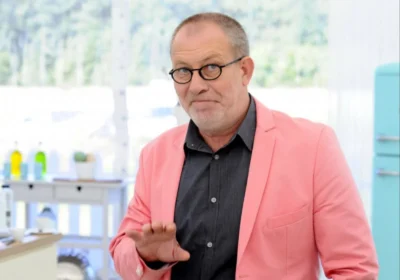 „Am făcut niște controale și…” Medicii confirmă! Florin Busuioc are…