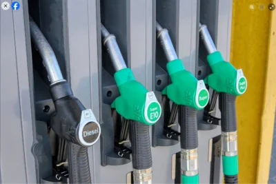 O nouă lovitură pentru români! Prețurile carburanților…