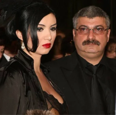 Adriana Bahmuțeanu, reacție DURĂ după ce bunurile lui Silviu Prigoană au fost găsite la un târg de vechituri. „Le-a luat și le-a dus …