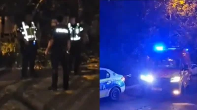 ȘOC! A fost găsit mort în același loc în care a murit nepotul său…