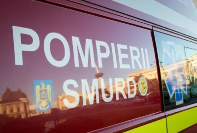 Un bărbat a murit iar altul a ajuns la spital după ce au căzut în…