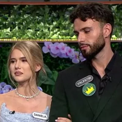 S-a DECIS în urmă cu puțin timp! Valentin a fost d…
