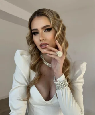 Puțini se gândeau că Daniela ar putea deține un m…