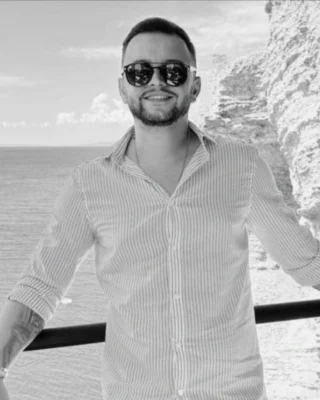 Cosmin și-a lăsat în urmă soția și fetița după ce a murit în tragedia din G…