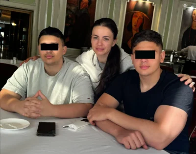 „Te iubesc…” Fiul Mădălinei Apostol nu a mai rezistat și…