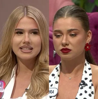 NU mai e cale de întoarcere! Andra și Daniela s-au…