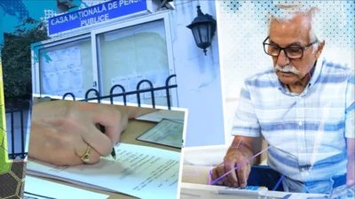 Atenție, pensionari! Adeverința de pensii se obține numai dacă…