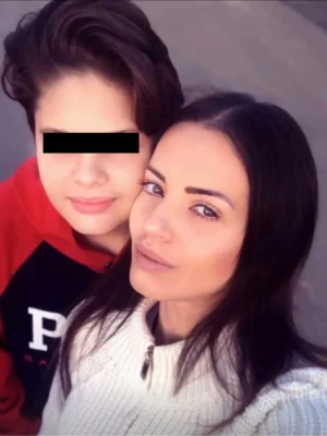 Ți se rupe sufletul! Fiul Mădălinei Apostol i-a promis mamei lui că…