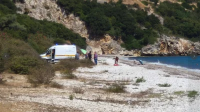Român de 45 de ani, găsit mort pe o plajă. Era dat dispărut după ce…