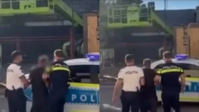 Femeie de 67 de ani, hărțuită luni întregi de un vecin. Bărbatul a…