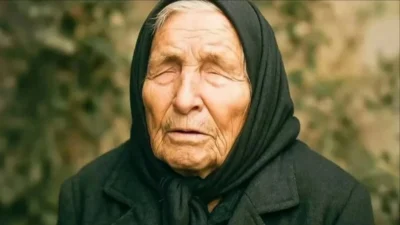 Baba Vanga, previziune îngrijorătoare pentru 2027. Boala misterioasă care va…