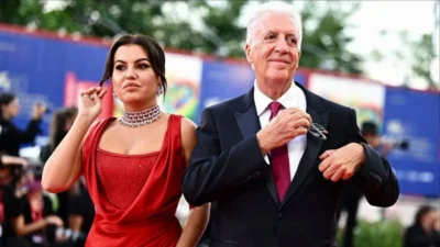 Romina Gingașu a șters toate pozele cu Piero Ferrari: „Mi-am schimbat…