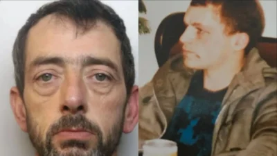 Apăsat de vinovăție, a recunoscut o crimă comisă în urmă cu 30 de ani. Nimeni nu…