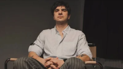 Cum a rămas actorul Alex Bogdan fără toți banii. Dependența de…