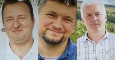 Tragedie cumplită! Cum au murit cei trei bărbați! Doi dintre ei erau frați…