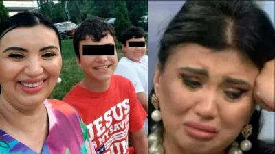 La ce s-a ajuns! Adriana Bahmuțeanu a cerut ordin de protecție împotriva fi…