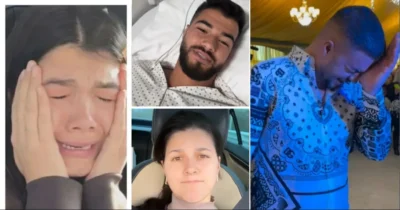 Tragedie cumplită în miez de noapte. La un pas de moarte au fost frații celebrului…