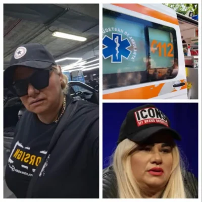 BREAKING! Nikita a făcut AVC! A căzut pe…