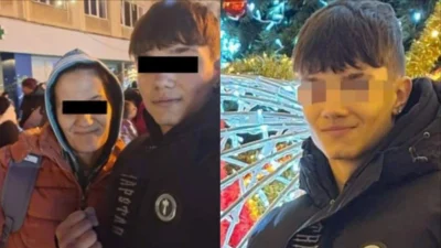 Știrea momentului! Mama băiatului de 13 ani care l-ar fi omorât pe Mario Berinde știa de…