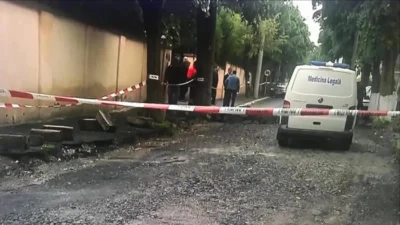 Crimă în Fălticeni, cu trei adolescenți implicați. Doi dintre ei au fost…