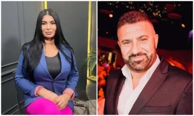 Cum a decurs reîntâlnirea dintre Ramona Manole și Ioniță de la Clejani: „El era cu… Vezi mai mult