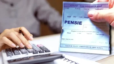 Pensii mai mari de la 1 ianuarie 2027? Câți bani în plus ar putea încasa pensionarii