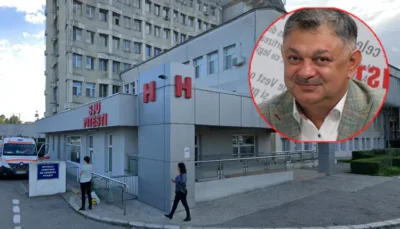 ULTIMĂ ORĂ! Spitalul Județean de Urgență Pitești ANGAJEAZĂ! Ce POSTURI au fost scoase la CONCURS?
