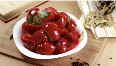 Secretul gogoșarilor murați perfecți. Trucul știut doar de gospodinele din…