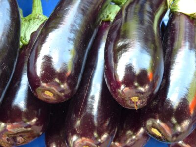 Adio fum când coci vinete. Trucul genial folosit de…
