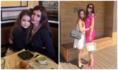 A dat luxul pe o meserie neașteptată. Ce a ajuns să predea celebra…