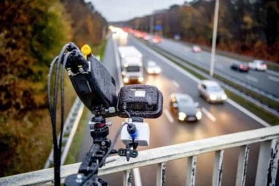 EXCLUSIV! RADARE FIXE pe DN73 PITEȘTI – CÂMPULUNG! Unde au fost montate? LISTA COMPLETĂ!