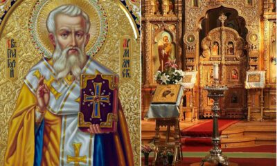 Sărbătoare mare în calendarul ortodox. Rugăciunea grabnic ajutătoare către Sfântul…
