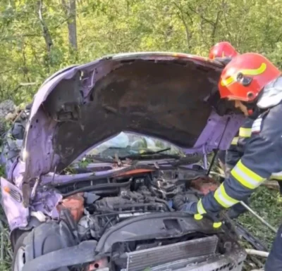 TRAGEDIE în Giurgiu! Erika, moartă la 18 ani după fotografiile de absolvire!