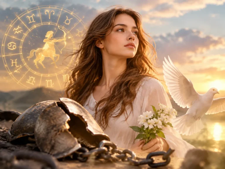 Horoscop 18 octombrie 2026. Zodia care duminică pune capăt unui război pe care nu l-a început!