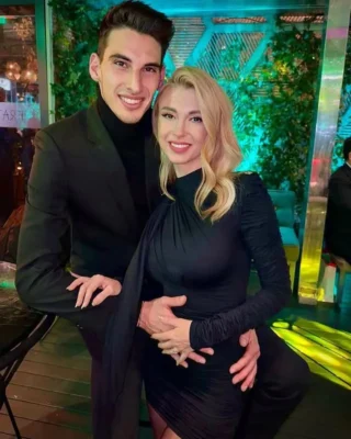 Victor Cornea rupe tăcerea. Tenismenul a lămurit acuzațiile legate de relația cu Andreea Bălan