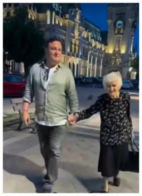 DURERE pentru Daniel Buzdugan! Mesajul la o lună de la moartea mamei sale