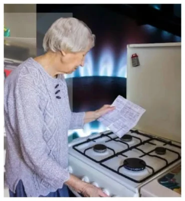 Facturile la gaze și electricitate ar putea crește în Europa la iarnă