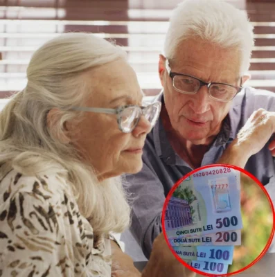 S-A DECIS! BANI în plus pentru PENSIONARI în 2026! Cine primește până la …
