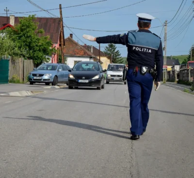 ATENȚIE ȘOFERI! Chestionarul despre călătorii vă întreabă și CÂT CÂȘTIGAȚI! De ce au nevoie autoritățile de aceste date?