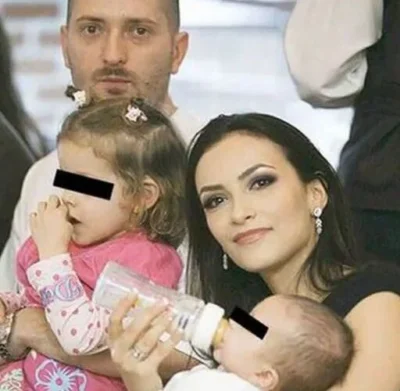 DETALII CUTREMURĂTOARE din divorțul lui Cheloo! Fosta soție a RUPT TĂCEREA! S-a aflat totul