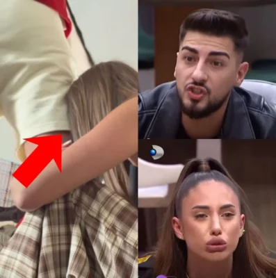 SCANDAL URIAȘ între Patrick și Bianca! A răbufnit și i-a dat ULTIMATUM! Totul a fost FILMAT!