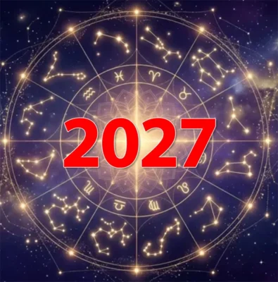 SCHIMBĂRI RADICALE pentru Berbeci în 2027! Astrele anunță un NOU ÎNCEPUT!