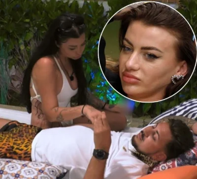 SCANDAL la Insula Iubirii! Bianca o AMENINȚĂ pe Gabriella Barbu! Ce ar putea urma