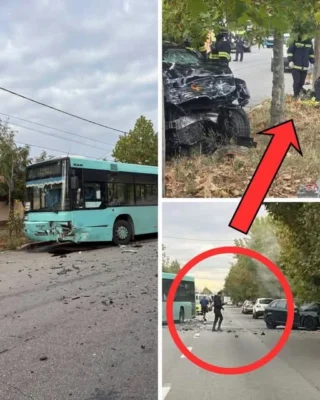 ULTIMĂ ORĂ! PLAN ROȘU activat în Craiova! Un tânăr a MURIT și 6 oameni sunt la SPITAL!
