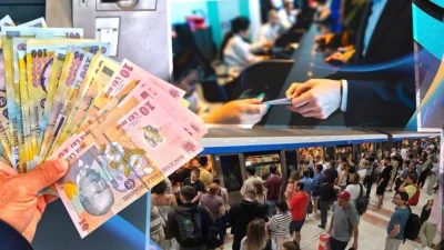 LOVITURĂ TOTALĂ pentru bugetari! Ce se întâmplă cu SALARIILE de la 1 ianuarie 2027! Decizie!