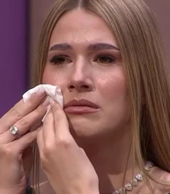DRAMĂ la Casa Iubirii! Daniela a RUPT TĂCEREA după despărțirea de Valentin! Mesajul ei!